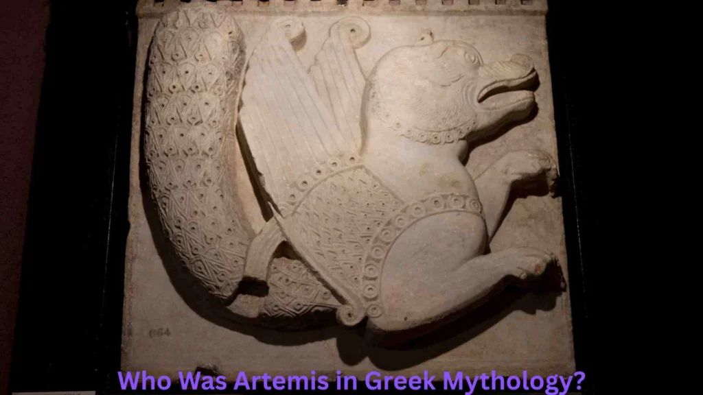 Who Was Artemis in Greek Mythology?