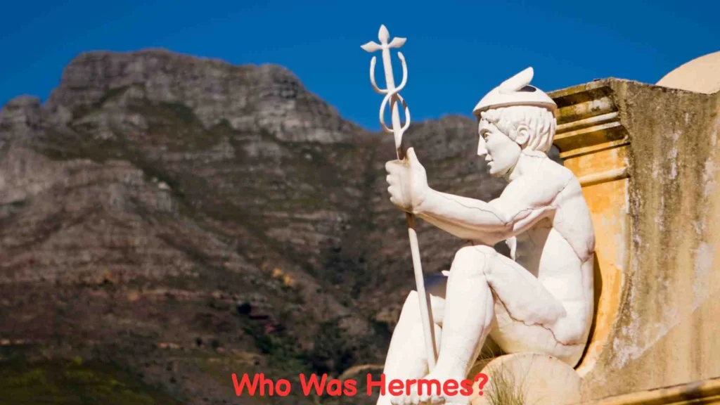 Who Was Hermes?