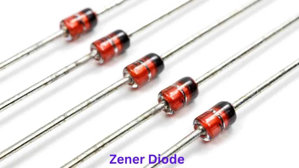 Zener Diode