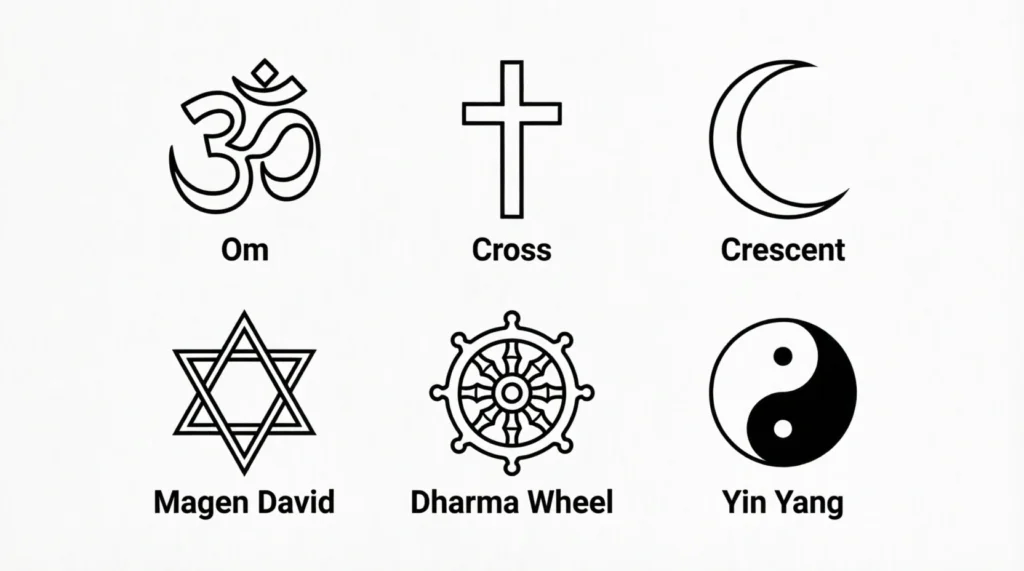 Before Using Cultural or Sacred Symbols