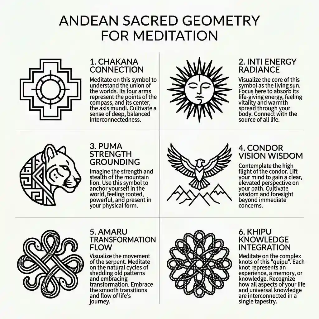 What Are Inca Symbols?