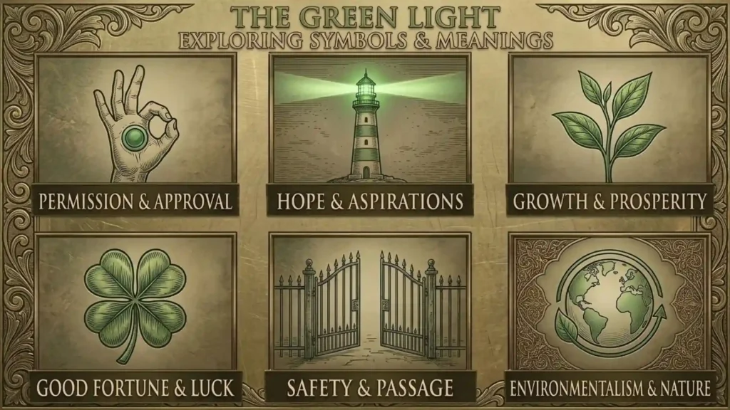 The Green Light