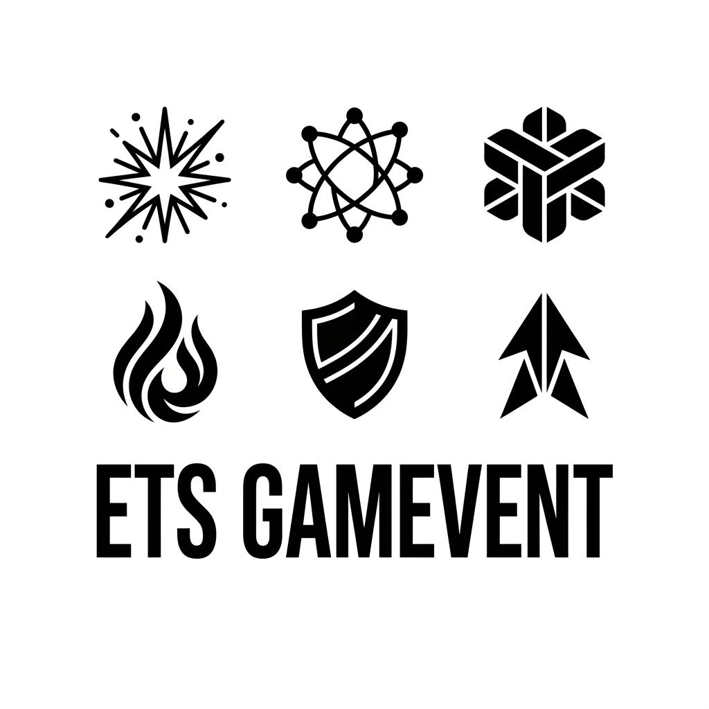 What Is ETS Gamevent?