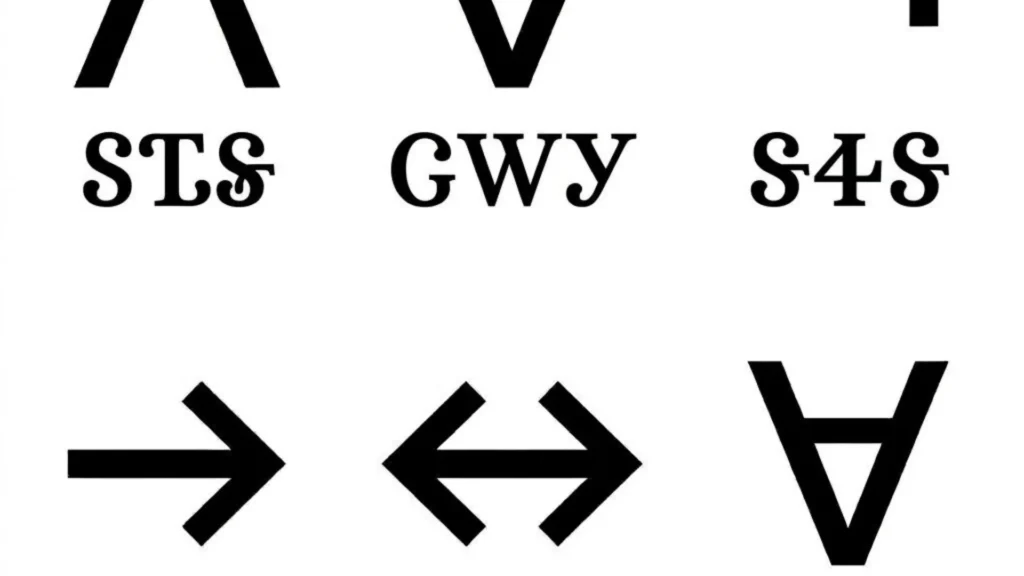 What Are Cherokee Symbols?