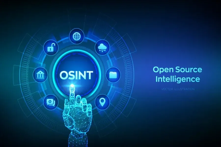 Best Enterprise OSINT Software for Investigation Teams