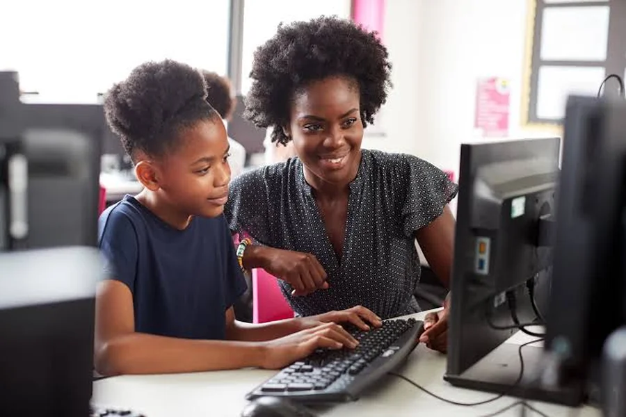 Bridging the Digital Divide: Technology as a Tool for Global Equality 