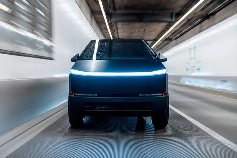 Electric Vehicle Start-up Surpasses Legacy Brands