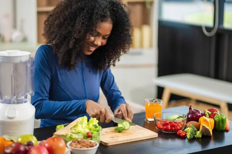 Healthy Eating Habits for Everyday Life: Simple Tips