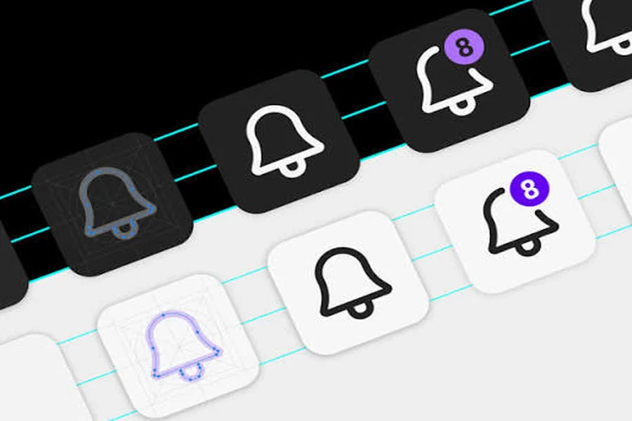 How Do You Prepare Symbol-Based Graphics for Online Sharing?