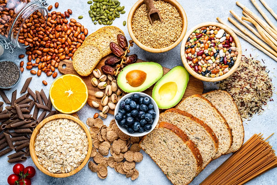 Nutritious Foods for Better Health and Daily Energy