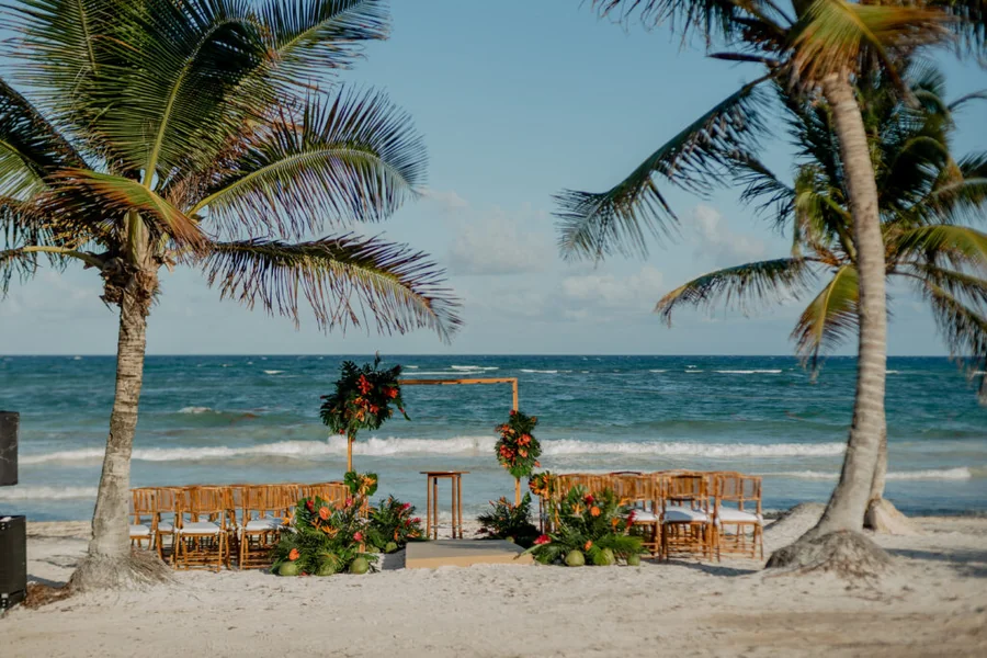 Passports and Promises: A Couple’s Escape Guide 