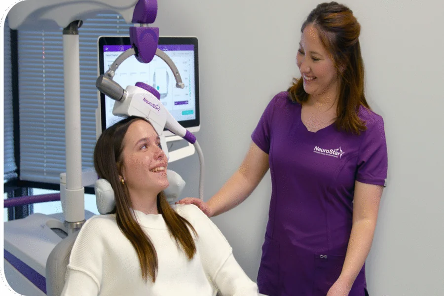 Reactivating Neural Nodes: How TMS Therapy Weston FL Reconnects Brain Circuits