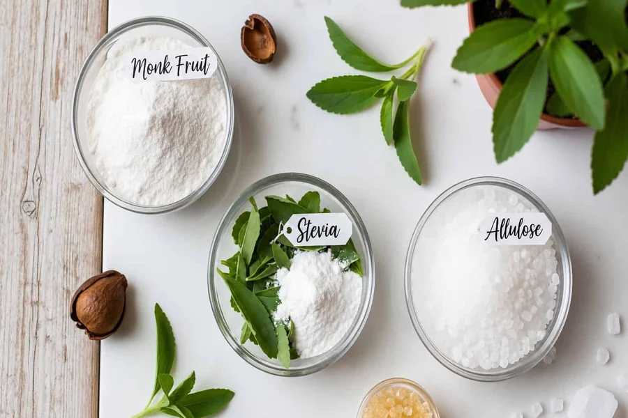 The Best Organic Stevia Brands: A Ranked Guide to Clean, Zero-Calorie Sweeteners