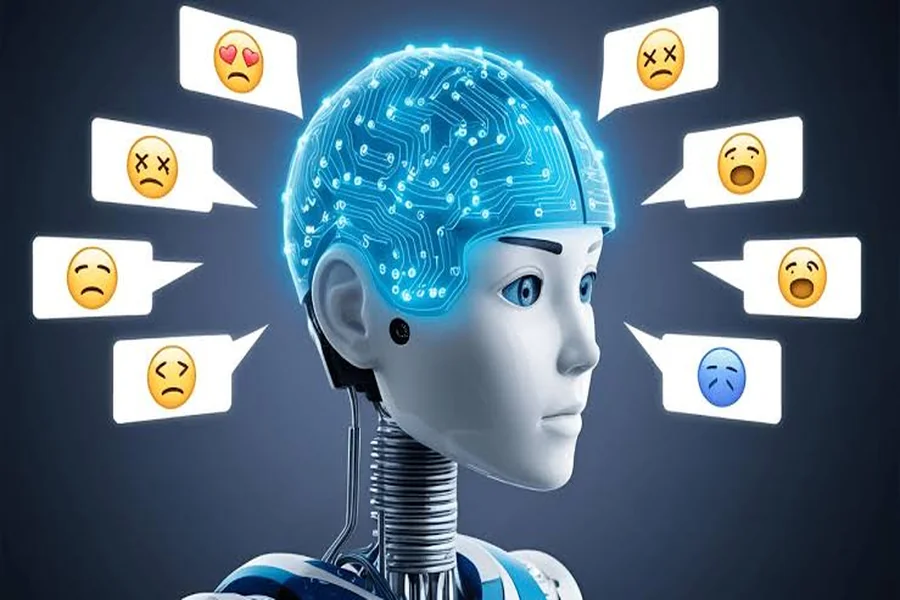 The Empathy Engine: Can Artificial Intelligence Learn to Feel? 