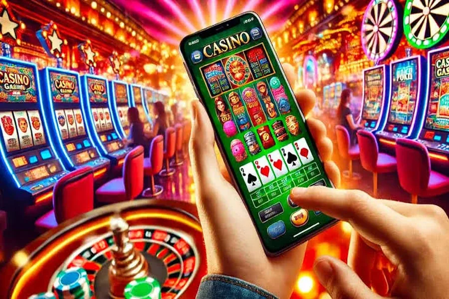 Understanding Online Slot Symbols in Canada