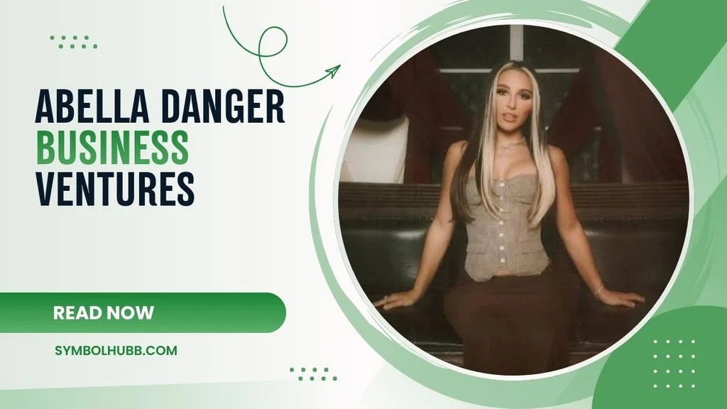 Abella Danger Business Ventures