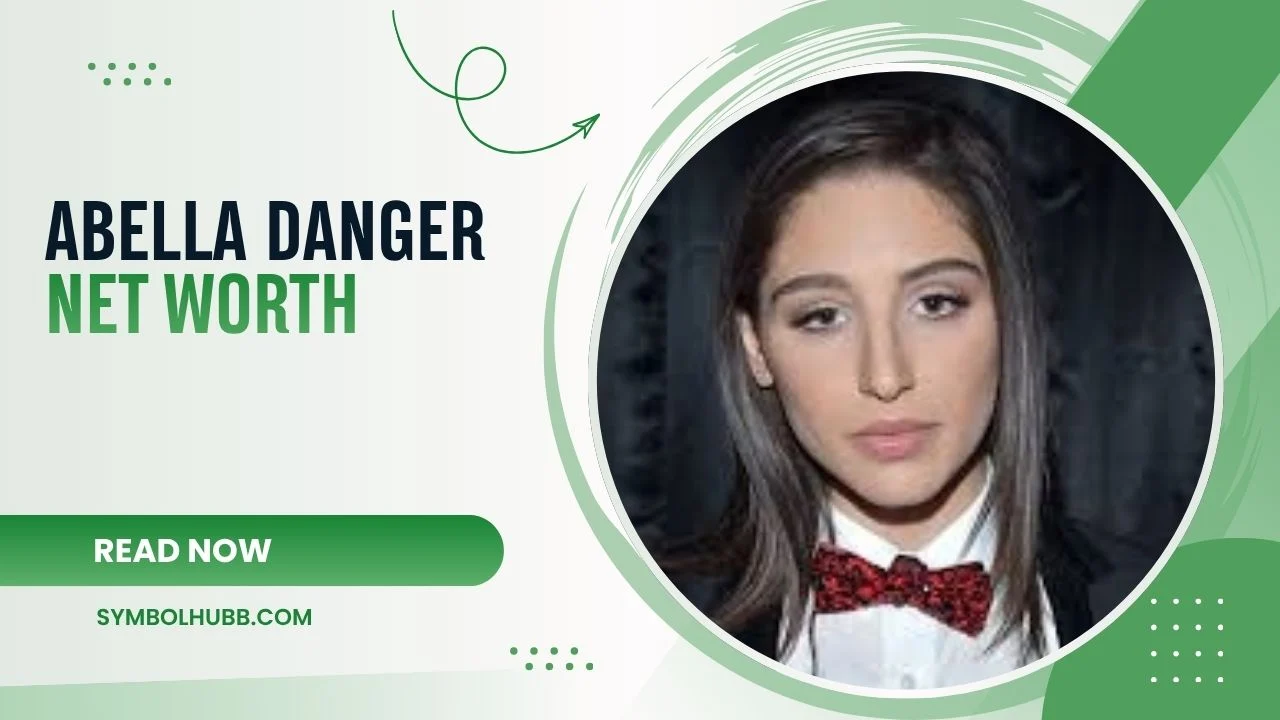 Abella Danger Net Worth