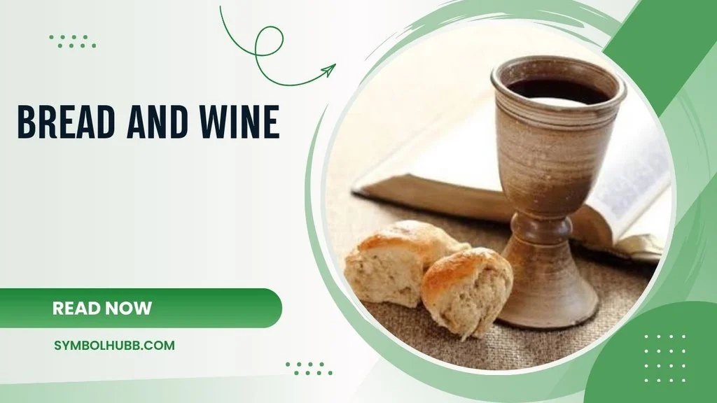 Bread and Wine