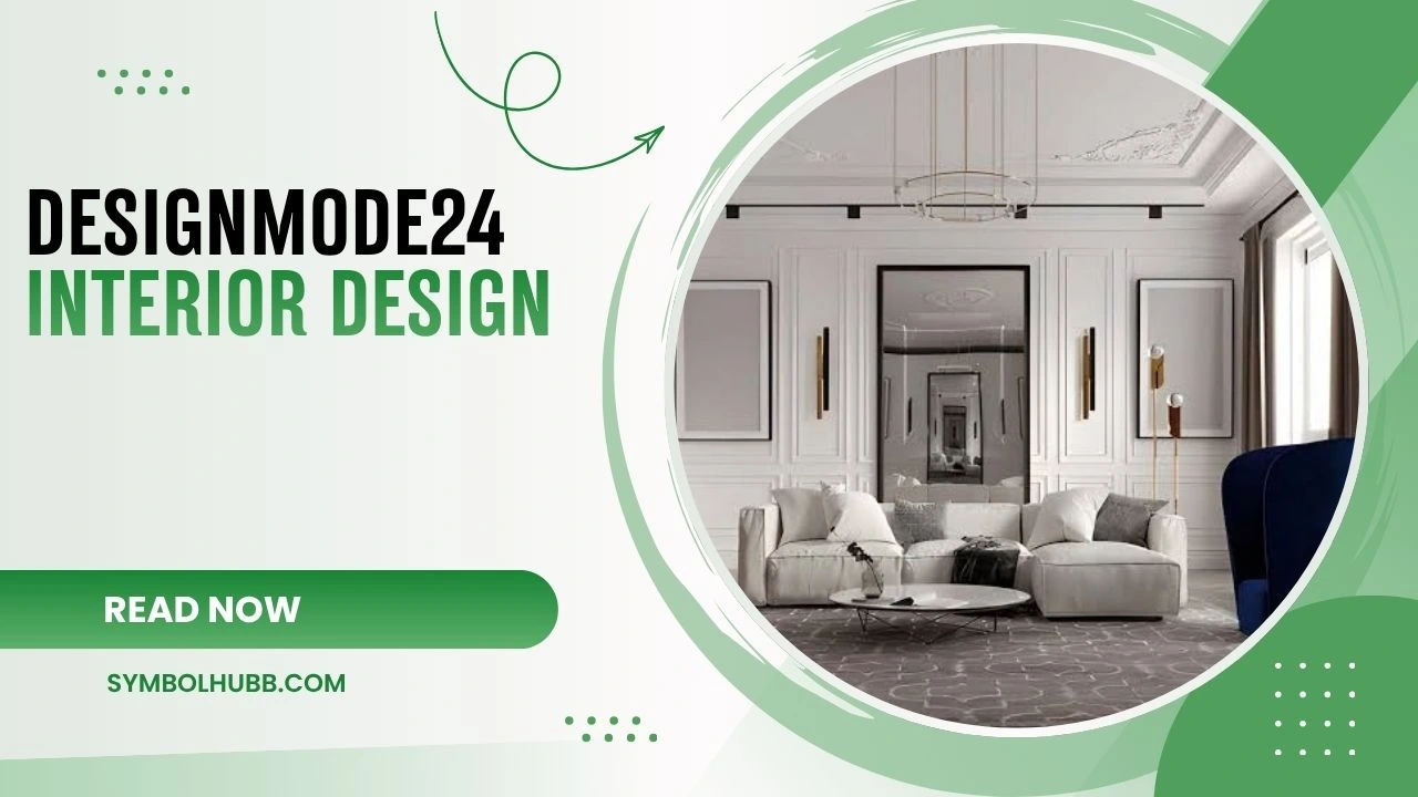designmode24 interior design