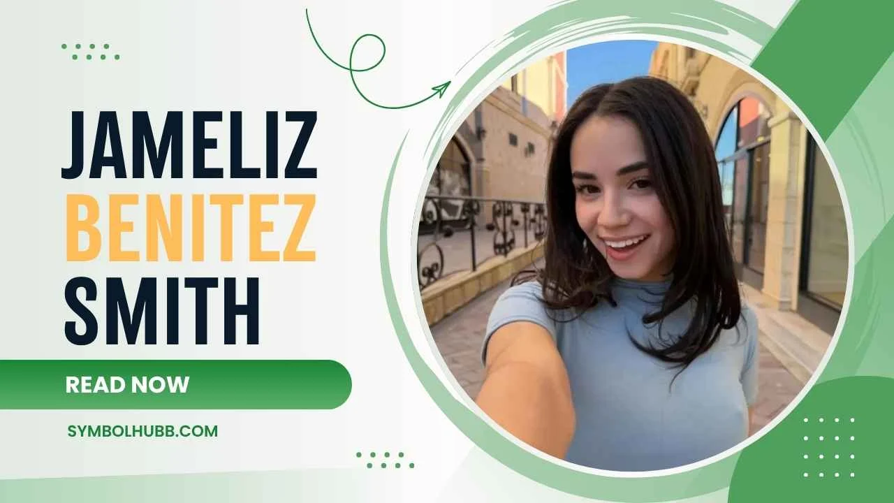 Jameliz Benitez Smith