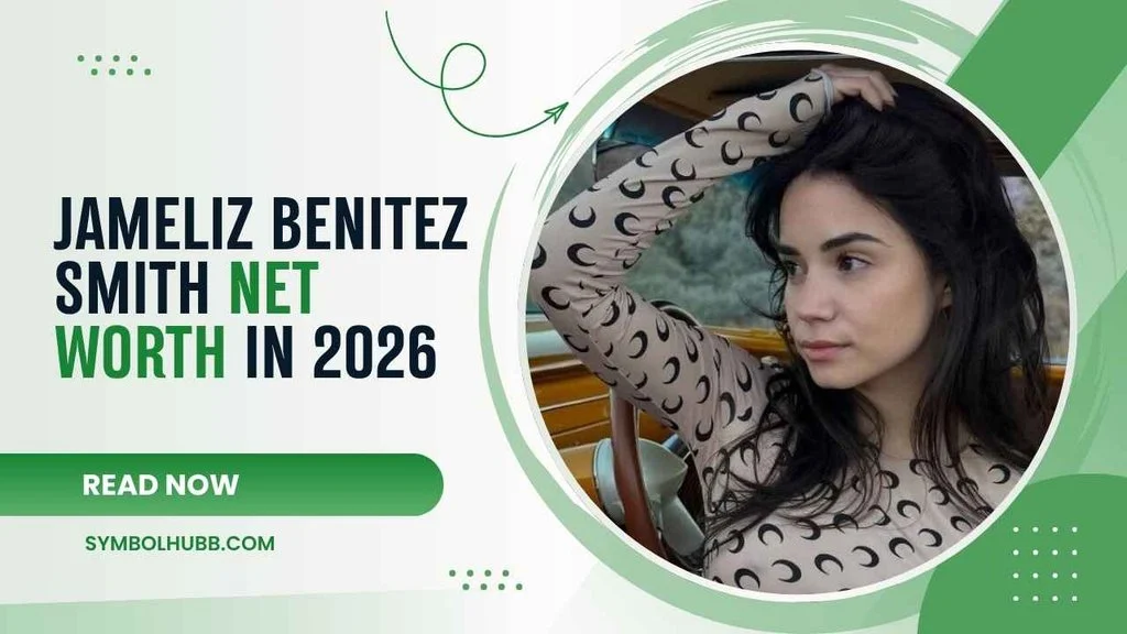 Jameliz Benitez Smith Net Worth in 2026