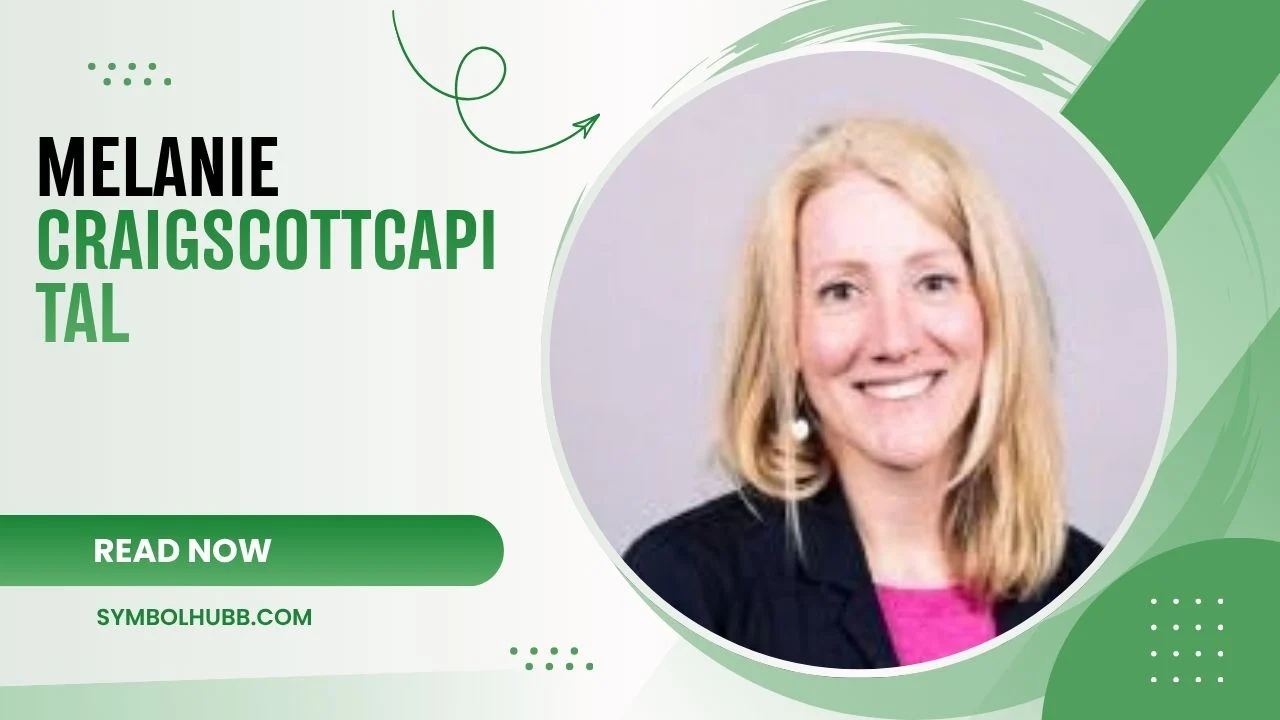 Melanie CraigScottCapital