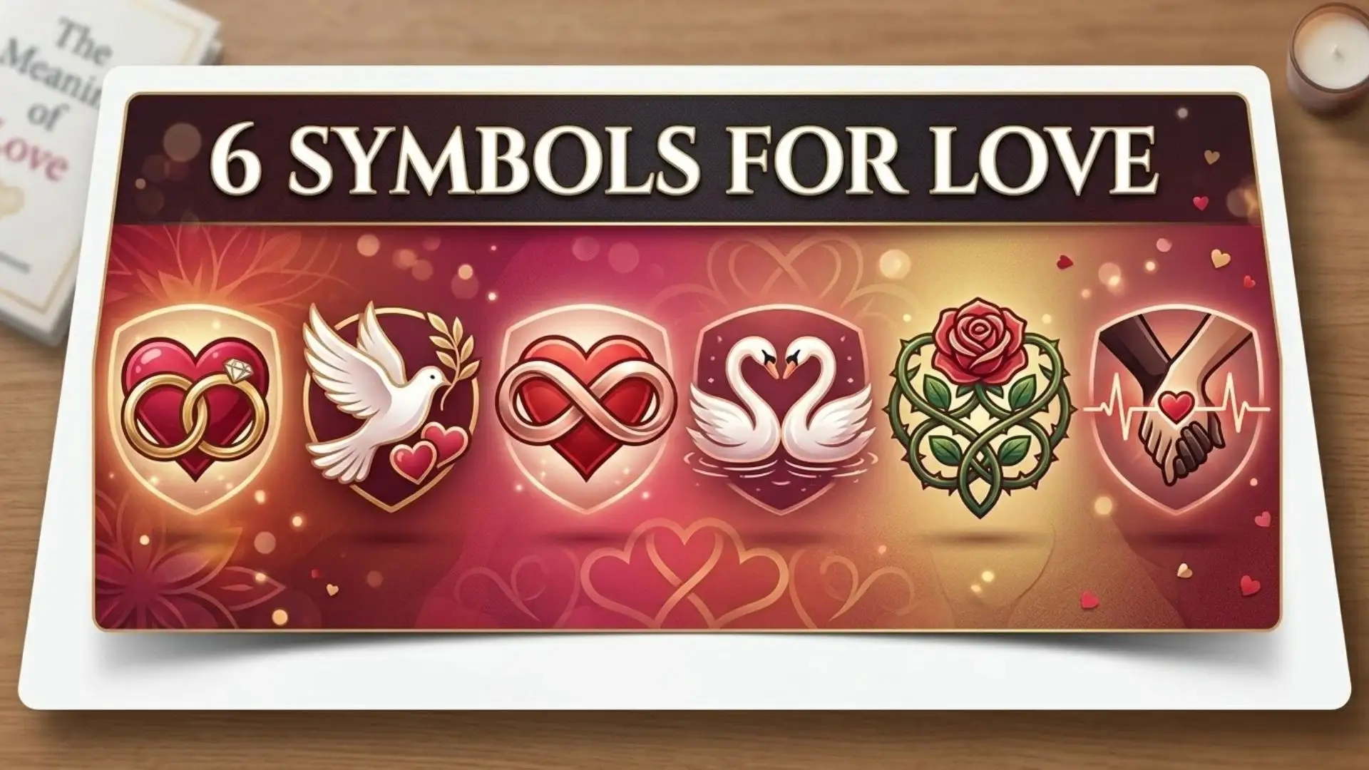 symbols for love