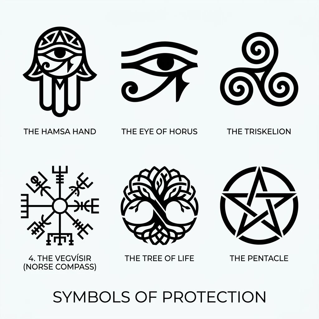 symbols of protection
