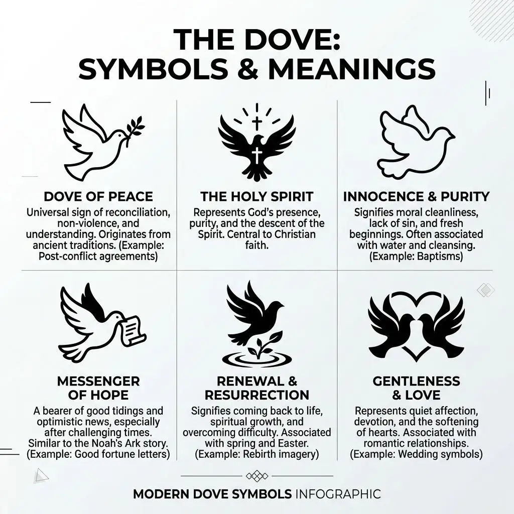 The Dove