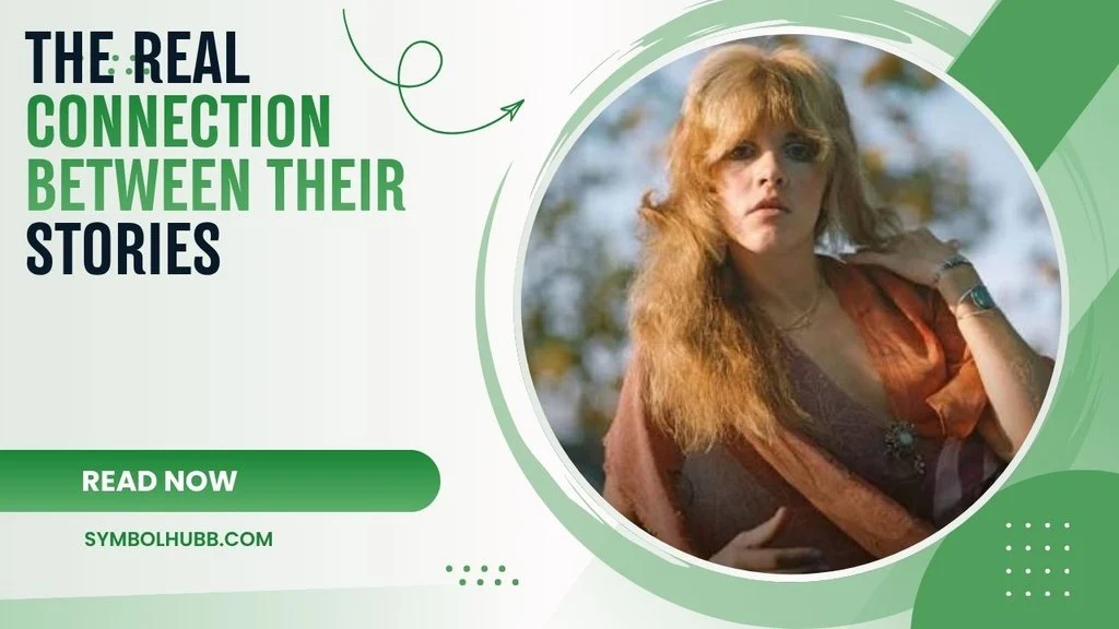 The Real Connection Between Their Stories