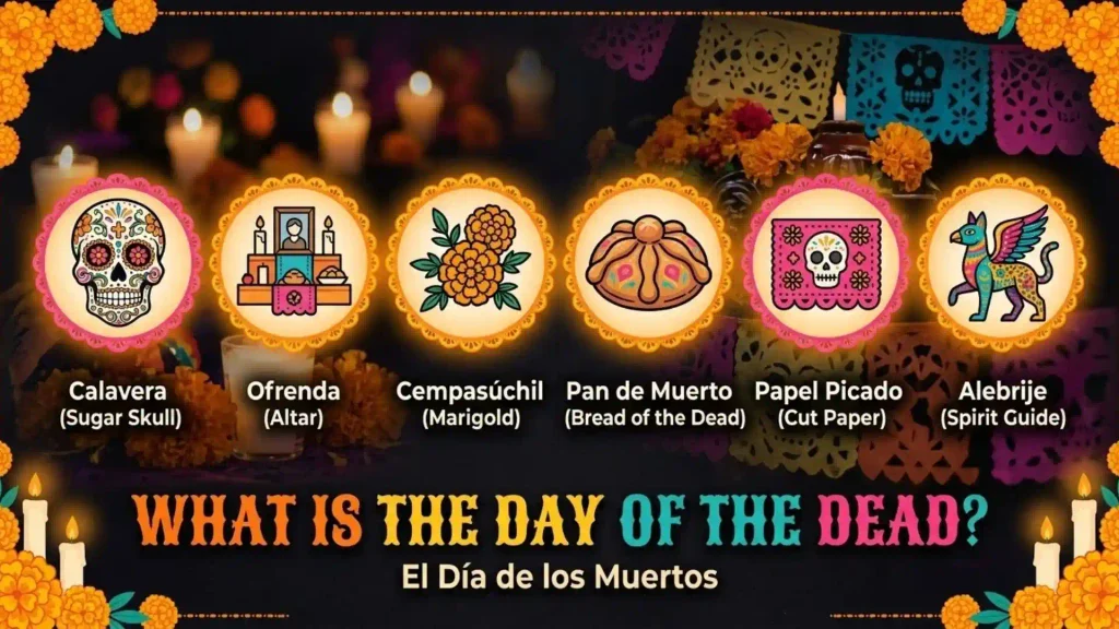 What Is the Day of the Dead?